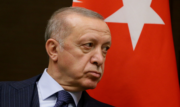 « La Turquie ne va pas se joindre aux sanctions antirusses »