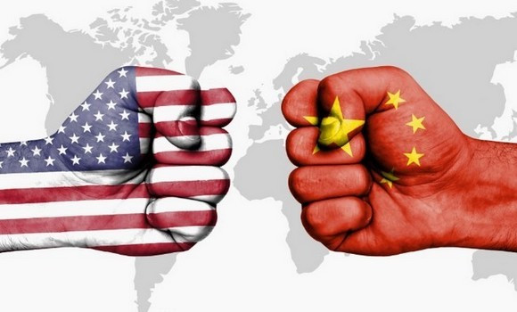 «Le jour où la Chine va gagner – La fin de la suprématie américaine»