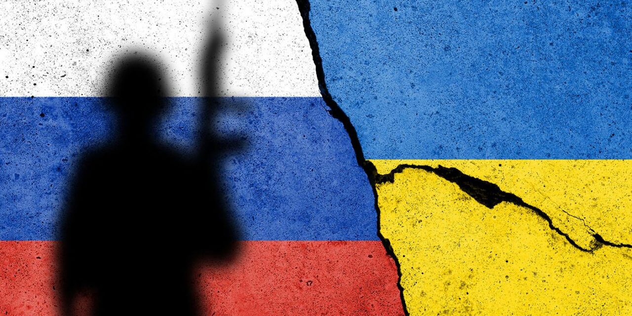 Origine et enseignements du conflit en Ukraine